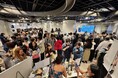 丸の内で世界を巡るお茶の旅。「世界茶文化展2026 秋」が9月12日・13日の2日間、KITTE丸の内で開催決定！