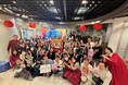 都心の中心で台湾の熱気を体感！「台湾文化祭2026秋」がKITTE丸の内で開催決定！