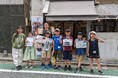 【開催レポート】小学生から高校生まで同時期開催！店舗運営を実践する”アフリカのマラウイ給食支援プログラム”を開催