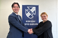 推薦入試情報プラットフォーム「未来図」、2027年4月開校の「CTIS国際高等学院」と包括連携協定を締結