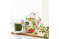 “飲むサラダ”をコンセプトにした子ども向け青汁『Vege Power KIDS』が新発売