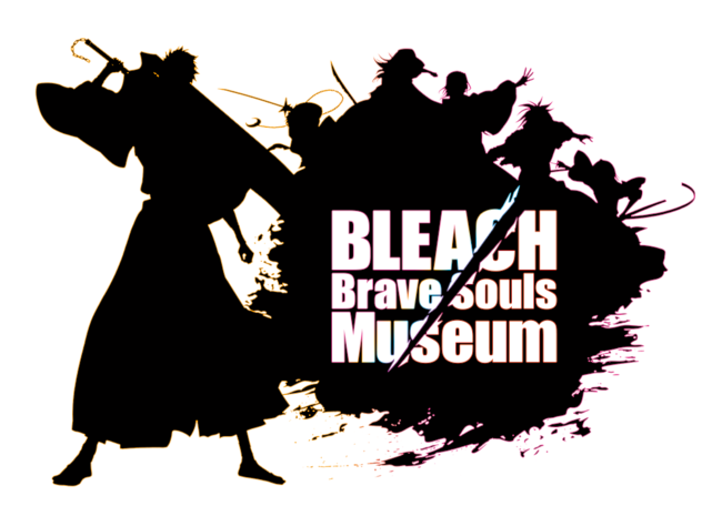 BLEACH Brave Souls』期間限定でミュージアムグッズの通信販売を