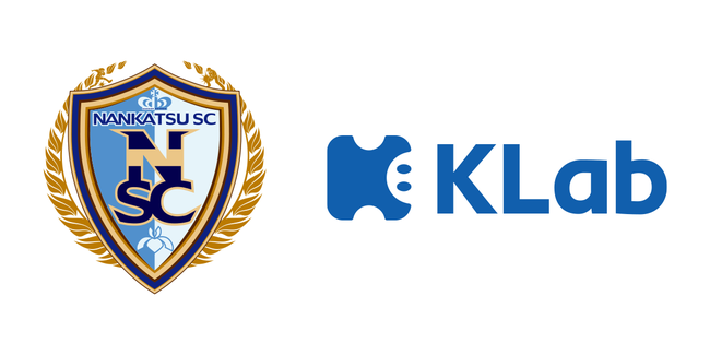 Klab 21年もサッカークラブ 南葛sc とのスポンサー契約を継続 Klab株式会社のプレスリリース