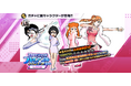 『BLEACH Brave Souls』10周年記念特別・原作スペシャルコラボガチャにルキア、織姫が登場!