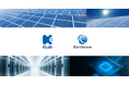 KLab、産業用太陽光発電のリーディング企業アースコムと業務提携