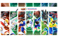 『キャプテン翼 ～たたかえドリームチーム～』と『ZOIDS（ゾイド）』がコラボ！