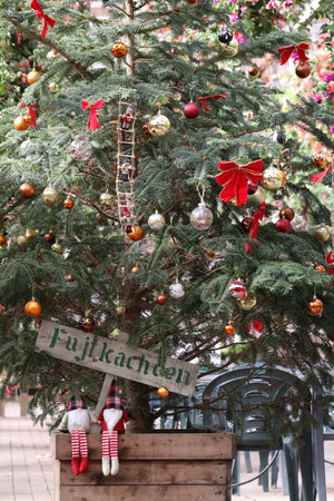 富士花鳥園のベゴニアピラミッドは12月電飾付き巨大クリスマスツリーに変身 加茂株式会社のプレスリリース