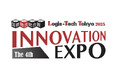 ノンデスク業界の現場を支える「ロジポケ」「クロスワーク」、国際物流総合展 INNOVATION EXPOに出展決定