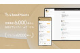 SES営業向けプラットフォーム「CloudMeets」の新機能「案件ご紹介 βver」をリリースしました。
