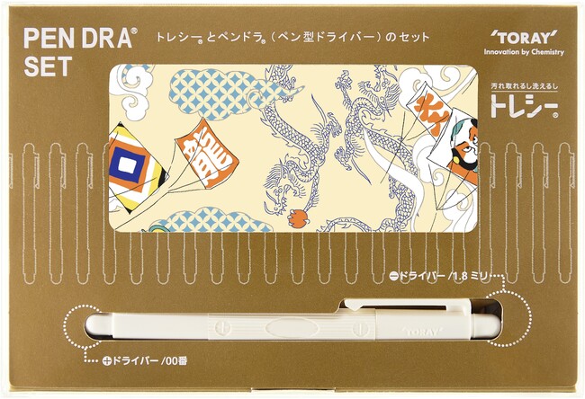 ペンドラ(R)セット ペンドラ(R)セット