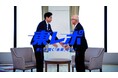 東レ、創立100周年を記念し、元TBSアナウンサーの石井大裕氏と特別番組「東レポ」を配信開始