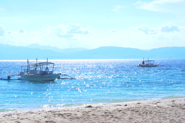 フィリピン随一の人気を誇るリゾートアイランド セブ島。