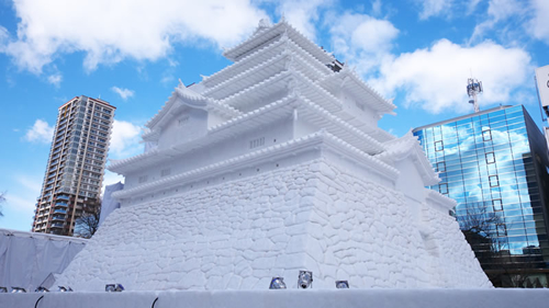 トラベルコちゃん 15年12月の国内ツアー検索人気ランキングを発表 暖冬で人気旅行先が最北端 最南端に集中 雪を求めて北海道 Or 沖縄でひと足先に夏気分 株式会社オープンドアのプレスリリース