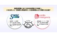 カルディオインテリジェンスと新日本科学、AIを活用した長時間心電図の解析技術を共同研究開発