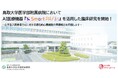 鳥取大学医学部附属病院にてカルディオインテリジェンス社が開発したAI医療機器「SmartPAFin」を活用した臨床研究を開始 — 心不全入院患者に対する潜在的心房細動の早期検出を目指す