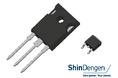 【次世代SiC-SBD】新電元工業、サンプル出荷開始