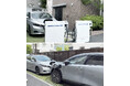 「防災の日」に集合住宅エレベータを電気自動車で駆動、新電元工業と辰巳菱機が都内高層マンションでV2X充放電器の防災ソリューション実証に成功！