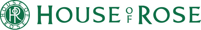 ハウス オブ ローゼ ロゴ secondary