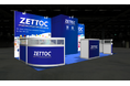 日本ゼトック、IDEM Singaporeにブース初出展