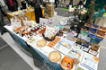 初出展!クリエイションの祭典NEW ENERGY TOKYOに次世代の減塩調味料『零シリーズ』を展示