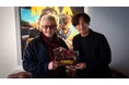 本日9月18日(水)より『マッドマックス:フュリオサ』ブルーレイ&DVDリリース開始!!ADDITIONAL STORY CONTRIBUTORとして参加した監督前田真宏の特別インタビューを公開!!