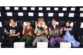 眞栄田郷敦×高橋文哉×板垣李光人×桜田ひより この冬、いちばん熱く泣ける感動エンターテイメント『ブルーピリオド』 いよいよ本日12月11日(水)ブルーレイ&DVD発売、DVDレンタル開始!