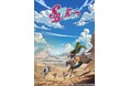 『スティール・ボール・ラン ジョジョの奇妙な冒険』アニメ制作決定!!イメージ&キャラビジュアル、特報PVを解禁!