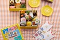 ご好評につき今年で4年目!大人気おせちが今年も発売決定! トムジェリの仲間が大集合したポップなデザインおせち・二段重「トムとジェリー」8月25日(月)からベルメゾンネットで予約販売開始