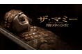 身の毛もよだつ戦慄のエジプト呪場ミステリーホラー!『THE MUMMY／ザ・マミー 棺の中の少女』7月3日（金） デジタル販売＆レンタル開始!! ９月16日（水）ブルーレイ、DVDリリース！