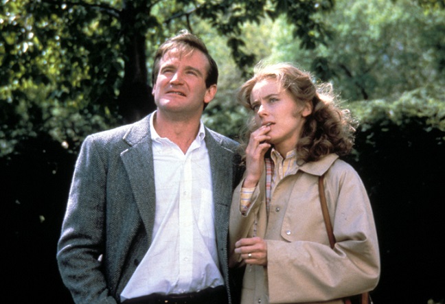 (C)1982 Warner Bros. Entertainment Inc. All rights reserved. (C)1982 Warner Bros. Entertainment Inc. All rights reserved.