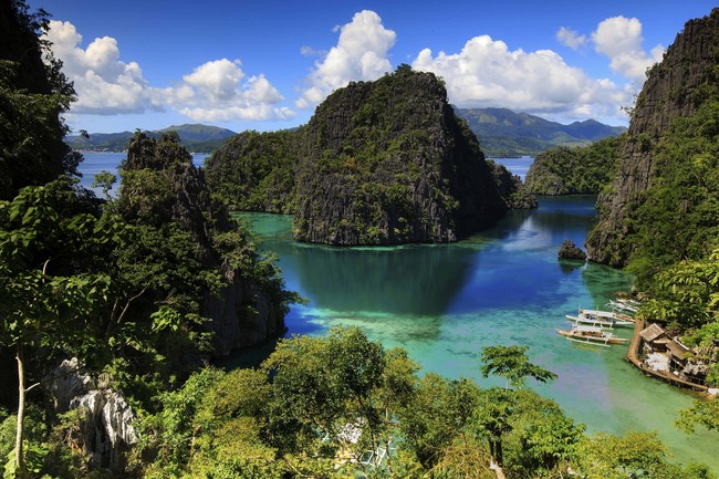フィリピン：国内の複数の島が「世界で最も魅力的な島」を受賞
