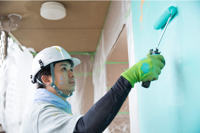 ステイホームが増え、お客様のリフォームへの関心が高まったことから塗装業者・塗装会社の活躍の場が拡大しています。