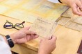 捨てるはずだった裏紙をメモ帳にー 原貿易、横浜の企業3社との地域共創によるオリジナルノベルティを製作