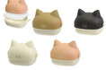 ねこ好きさんにおすすめ♪ねこみみをイメージしたおにぎりケースが登場です!