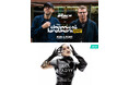 The Chemical Brothers 出演「THE BEACH 2025」 に、今世界で最も注目すべきテクノアーティスト Sara Landry が初来日出演!
