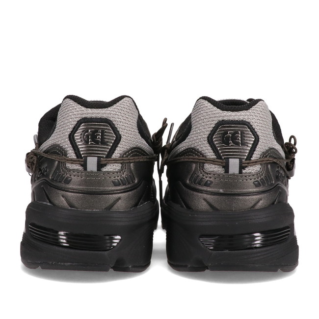 atmosより、韓国のファッションブランドAndersson Bellによる登山靴 