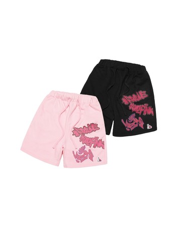 atmos pink × #FR2梅 × 目覚めの一瞬前 とのトリプルコラボレーション