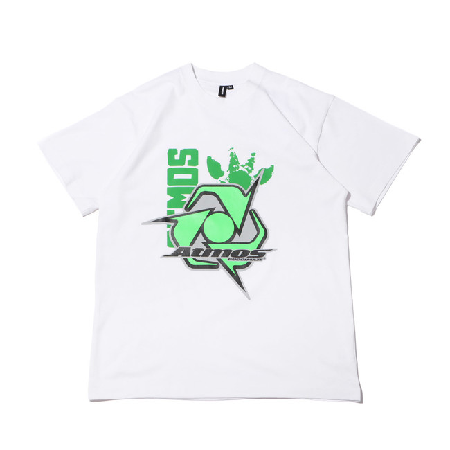 Tシャツ MOVE TO ZEROというNIKEの取り組みから⽣まれたサスティナブルな