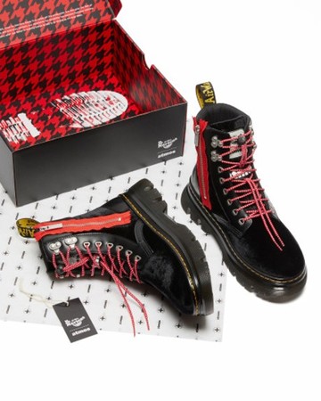 Foot locker cheap dr martens