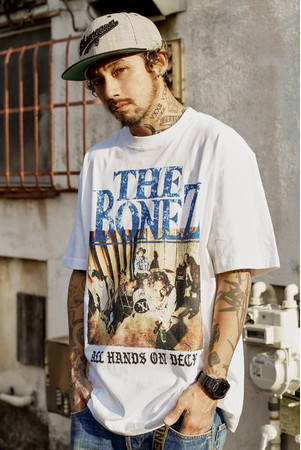 the bonez Tシャツ - Tシャツ/カットソー(半袖/袖なし)