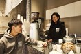 「TOKYO23」とコーヒースタンド「LATTEST HARAJUKU」がカプセルコレクションを発売。