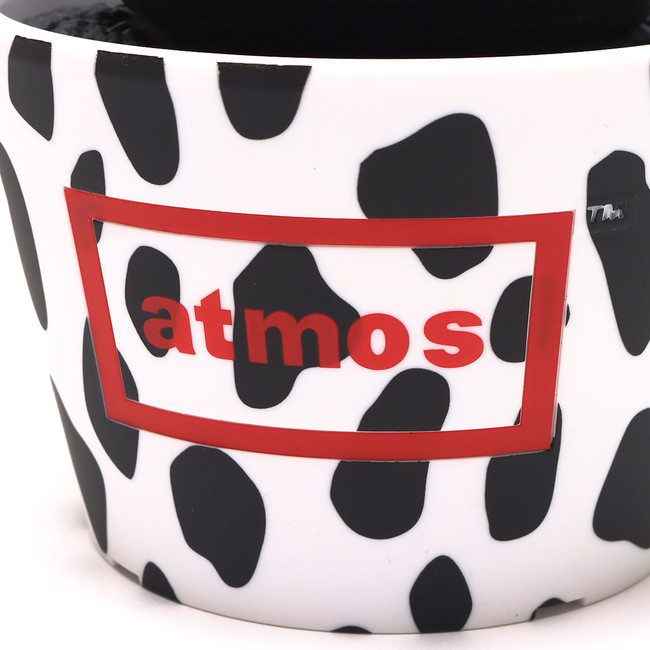 atmos」とプランツショップ「BOTANIZE」、「MEDICOM TOY」のトリプル ...