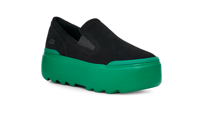 ugg marin mega lace