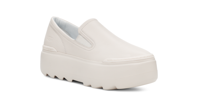 ugg marin mega lace