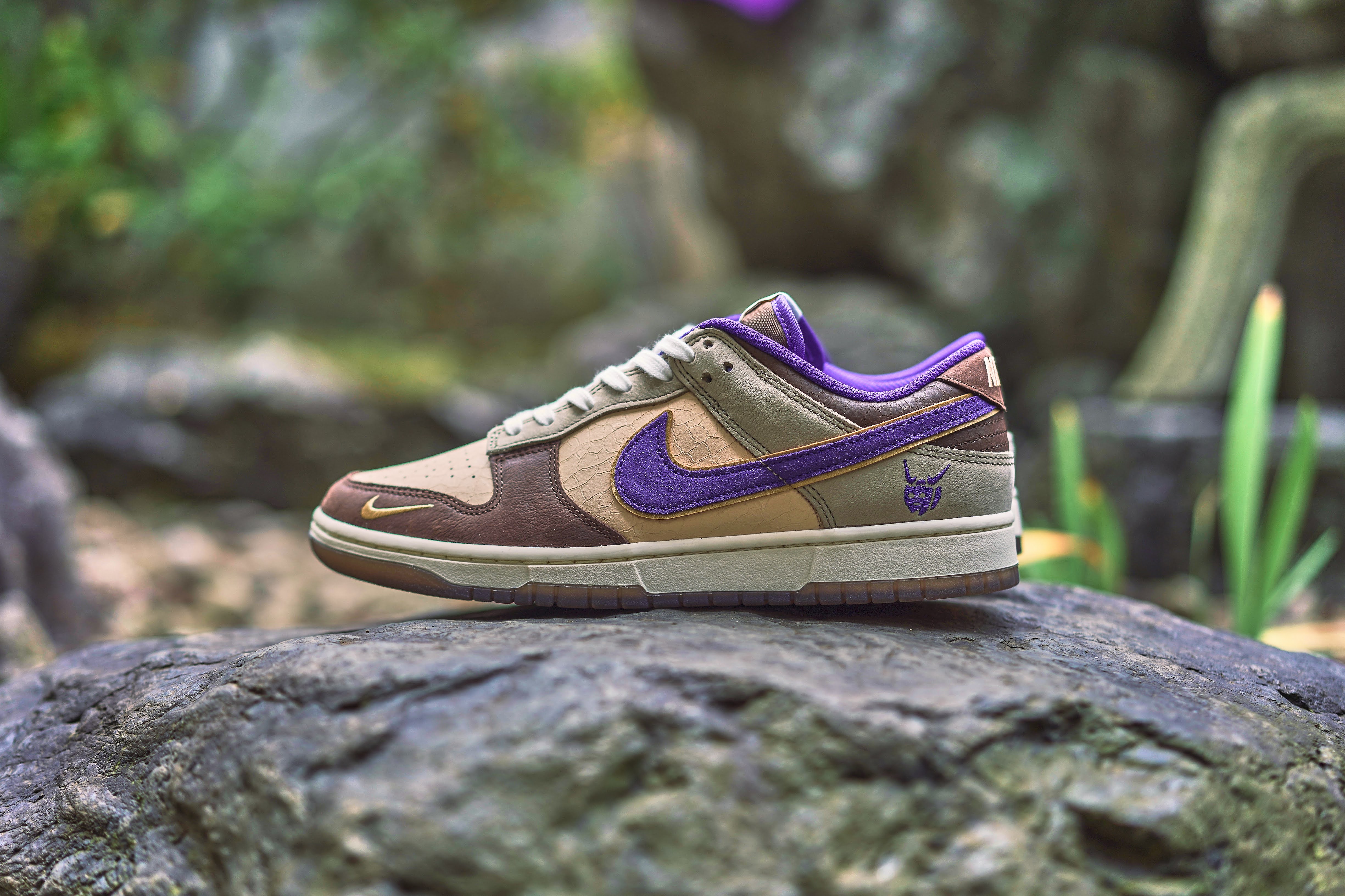 Nike Dunk Low \