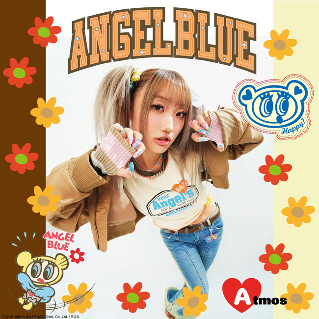 2000年代一世を風靡したティーンブランド【ANGEL BLUE(エンジェル ...