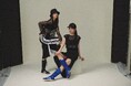 atmos pinkより、話題のadidas Originalsのスニーカーブーツ最新モデル「JAPAN VH」の新色が登場