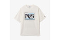 atmos Apparelがヒップホップ界のレジェンド『NAS』とのコラボレーションTシャツを発売