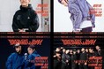 NIKE JAM発売を記念したatmos pink 初主催のブレイキンバトル「BREAKIN’ JAM」決勝戦にスペシャルゲストとして、パリで開催された夏の祭典に出場したShigekixの出演が決定!