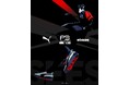 atmosとPUMAが大人気ゲーム『ペルソナ3 リロード』とトリプルコラボレーションした別注モデルが登場